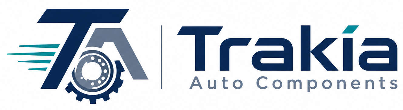 Trakia Auto Components