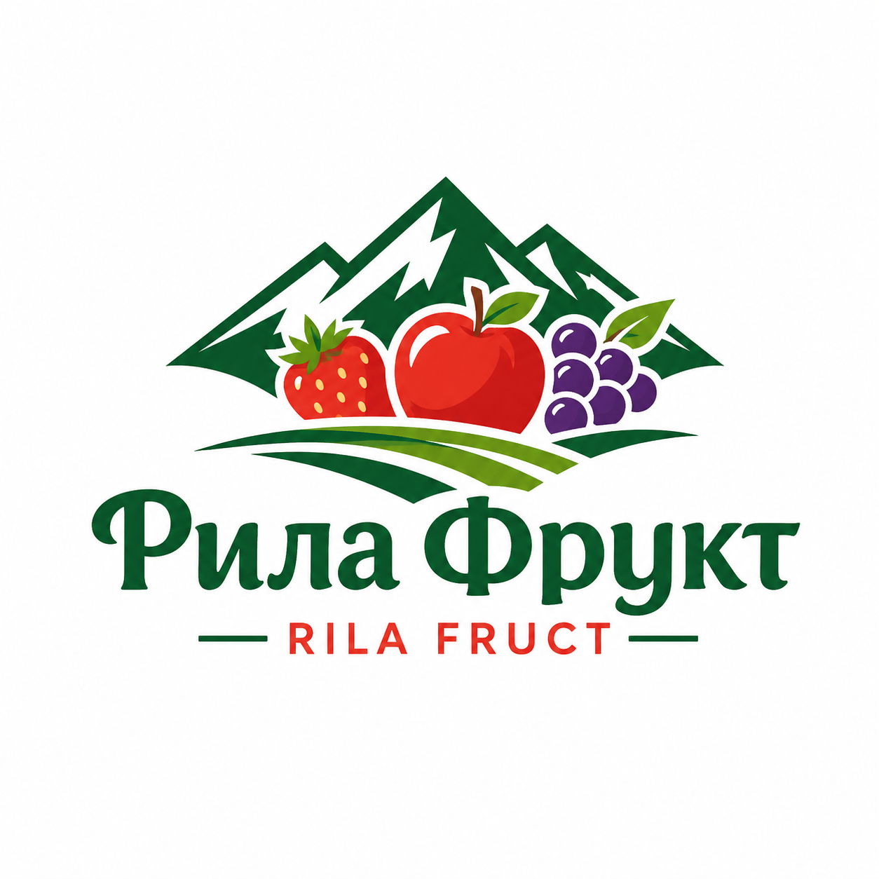 Rila Fruct