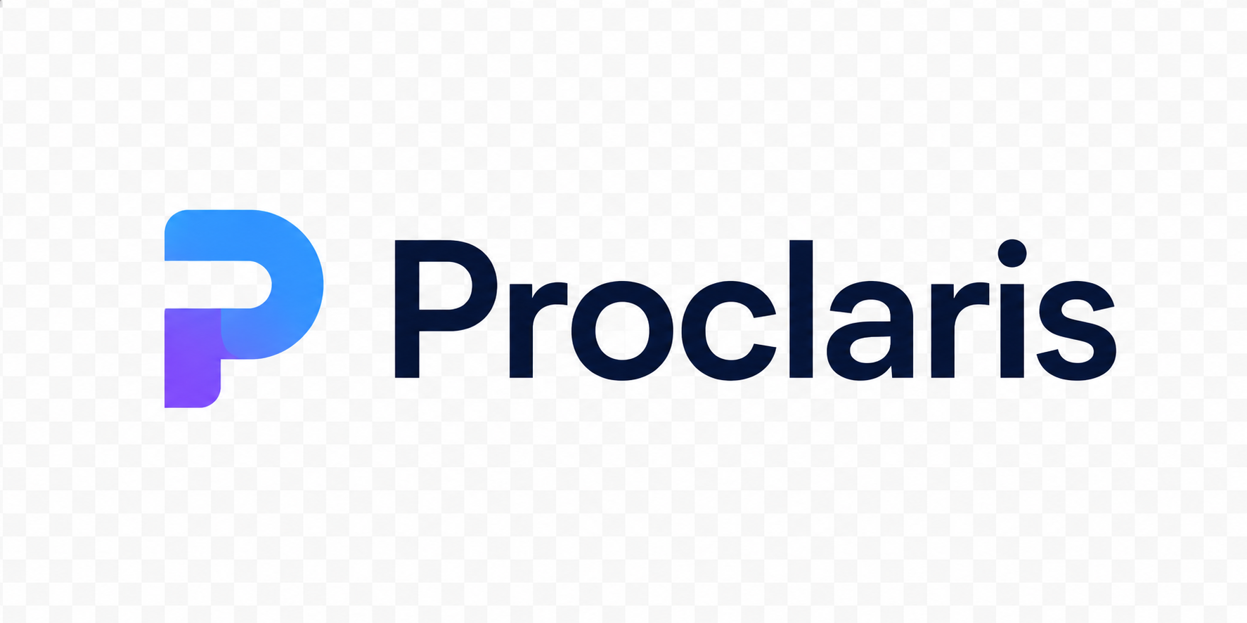Proclaris logo